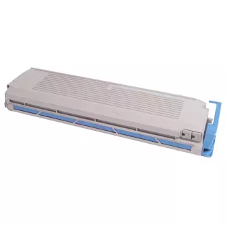 Toner OKI C9000 (41515210) - TonerPartner PREMIUM, magenta (purpurový)