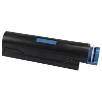 Toner OKI B412 (45807106) - TonerPartner PREMIUM, black (čierny)