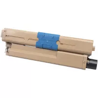 Toner OKI C332 (46508712) - TonerPartner PREMIUM, black (čierny)