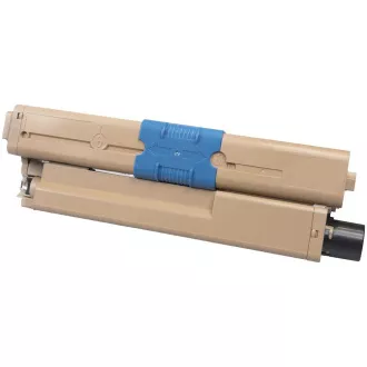 Toner OKI C332 (46508712) - TonerPartner PREMIUM, black (čierny)