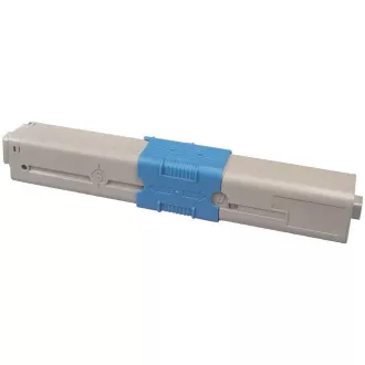 Toner OKI C332 (46508709) - TonerPartner PREMIUM, yellow (žltý)