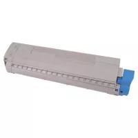 Toner OKI MC853 (45862840) - TonerPartner PREMIUM, black (čierny)