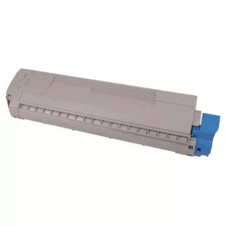 Toner OKI MC853 (45862837) - TonerPartner PREMIUM, yellow (žltý)