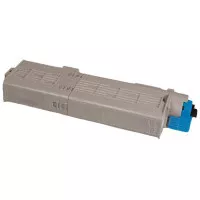 Toner OKI C532 (46490608) - TonerPartner PREMIUM, black (čierny)