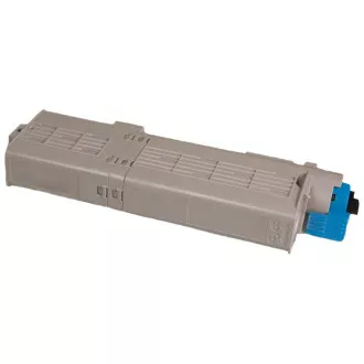 Toner OKI C532 (46490608) - TonerPartner PREMIUM, black (čierny)