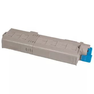 Toner OKI C532 (46490607) - TonerPartner PREMIUM, cyan (azúrový)