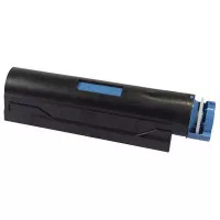 Toner OKI B432 (45807111) - TonerPartner PREMIUM, black (čierny)