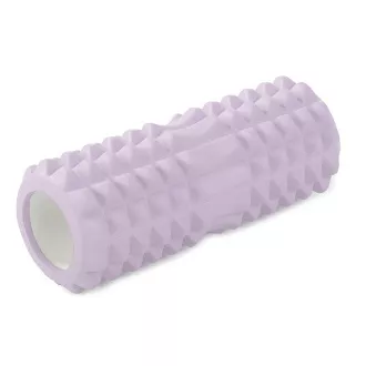 Masážny fitness valec ROLLER YOGA 32x13cm, zelený, Zelená Masážny fitness valec ROLLER YOGA 32x13cm, zelený, Zelená