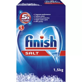 Finish soľ 1,5kg Finish soľ 1,5kg