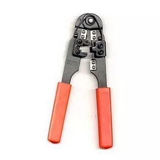 Kliešte krimpovacie STANDARD pre konektor RJ45 Kliešte krimpovacie STANDARD pre konektor RJ45