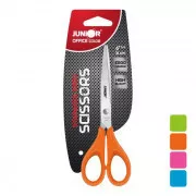 Nožnice 15cm Junior PVC úchop