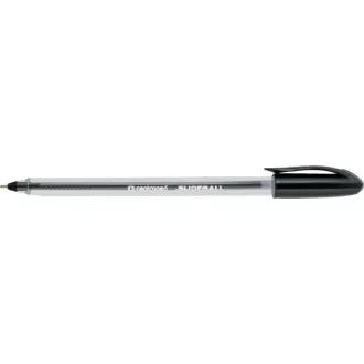 Guľôčkový roller Centropen Slide ball 0,3mm čierny Guľôčkový roller Centropen Slide ball 0,3mm čierny