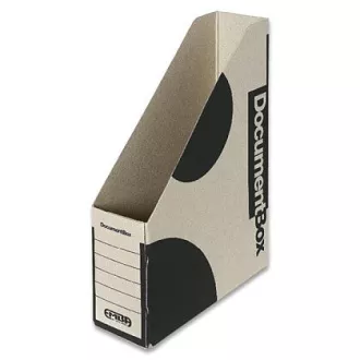 Box magazín 330x230x75mm EMBA čierny Box magazín 330x230x75mm EMBA čierny