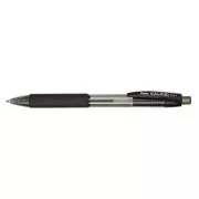 Guľôčkové pero Pentel 0,7mm čierne
