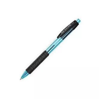 Guľôčkové pero Pentel BK457 0,7mm modré telo modré Guľôčkové pero Pentel BK457 0,7mm modré telo modré