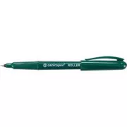 Popisovač Centropen 4615 F Roller červený 0,3mm