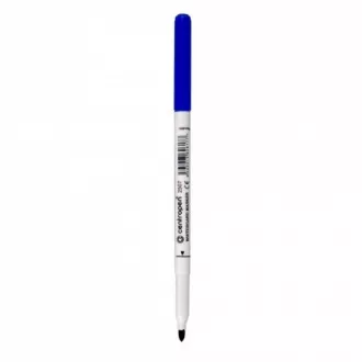 Popisovač Centropen 2507 na biele tabule modrý valcový hrot 1-2mm Popisovač Centropen 2507 na biele tabule modrý valcový hrot 1-2mm