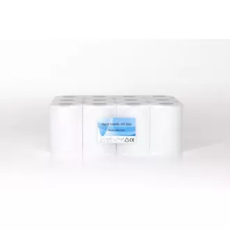 Uteráky pap. v úlohe Midi 2vrs. 100% celulóza 55m 12ks / predaj po balení Uteráky pap. v úlohe Midi 2vrs. 100% celulóza 55m 12ks / predaj po balení