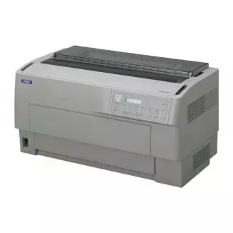 EPSON tlačiareň ihličková DFX-9000N, A3, 4x9 ihiel, 1550 zn / s, 1 + 9 kópiu, USB 1.1, LPT, RS232, NET