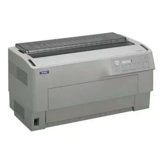 EPSON tlačiareň ihličková DFX-9000N, A3, 4x9 ihiel, 1550 zn / s, 1 + 9 kópiu, USB 1.1, LPT, RS232, NET