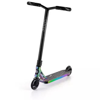 Freestyle kolobežka MOVINO Stunt ELITE, Neochrome