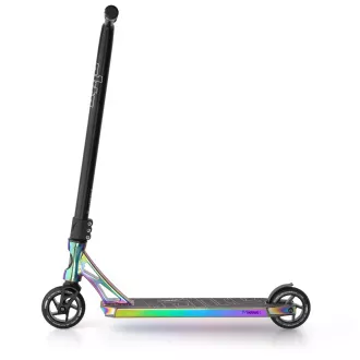 Freestyle kolobežka MOVINO Stunt ELITE, Neochrome