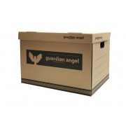 Archivačná krabica Guardian Angel na 5 šanónov