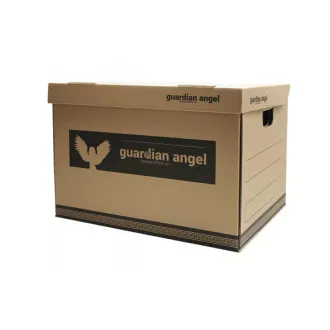 Archivačná krabica Guardian Angel na 5 šanónov