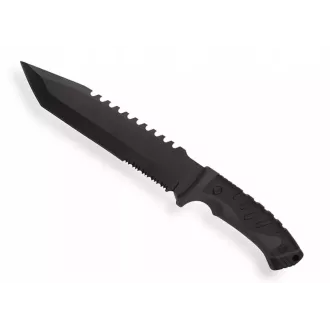 Turistický nôž s puzdrom 33 cm