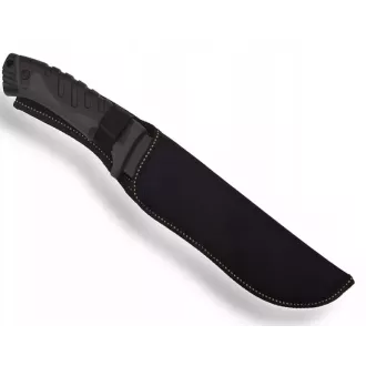 Turistický nôž s puzdrom 33 cm
