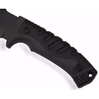 Turistický nôž s puzdrom 33 cm