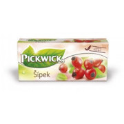 Čaj Pickwick Herbal šípok