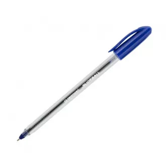 Guľôčkový roller Centropen Slide ball 2215 0,3mm modrý Guľôčkový roller Centropen Slide ball 2215 0,3mm modrý