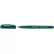 Popisovač Centropen 4615 F Roller modrý 0,3mm