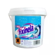 Fixinela tablety do pisoára 1kg oceán