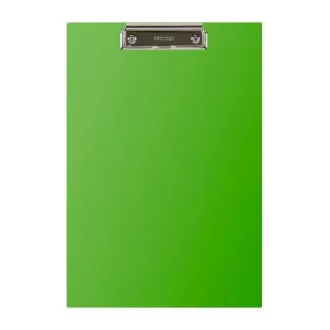 Písacia podložka A4 jednodoska lamino zelená Písacia podložka A4 jednodoska lamino zelená