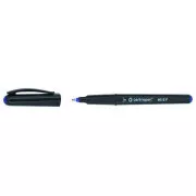 Popisovač Centropen 4616 F Liner CD/DVD/BD modrý 0,6mm