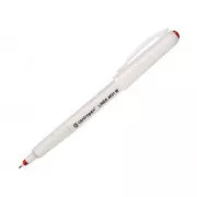 Popisovač Centropen 4651 M Handwriter červený 0,5mm