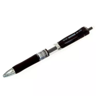 Gélové pero Weiyada 681G 0,7mm čierne Gélové pero Weiyada 681G 0,7mm čierne