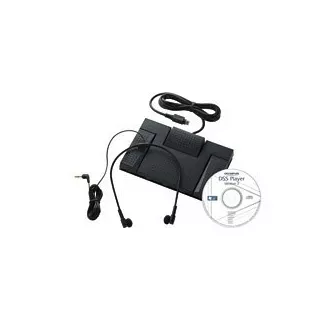 Olympus AS-2400 PC Transcription Kit