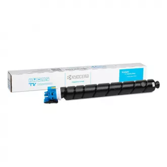 Toner Kyocera TK-8365 (1T02YPCNL0), cyan (azúrový)