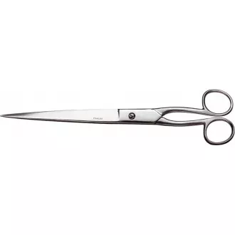 Nožnice 25cm Mikov celokovové Nožnice 25cm Mikov celokovové