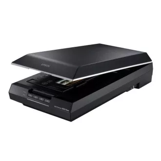 EPSON skener Perfection V600 Photo, A4, 6400x9600dpi, USB 2.0, 3.4Dmax