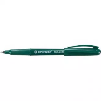 Popisovač Centropen 4615 F Roller čierny 0,3mm Popisovač Centropen 4615 F Roller čierny 0,3mm