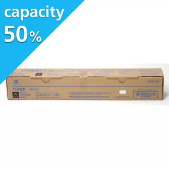 Toner Konica Minolta TN-321 (A33K15G), black (čierny)