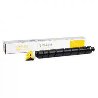 Toner Kyocera TK-8365 (1T02YPANL0), yellow (žltý)