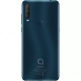 Alcatel 1S 2020 3/32 Green 5028Y ALCATEL