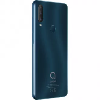 Alcatel 1S 2020 3/32 Green 5028Y ALCATEL