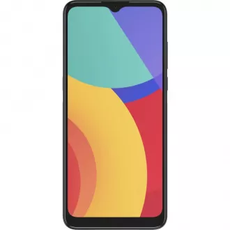 Alcatel 1S 2021 Ele. Black 6025H ALCATEL