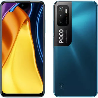 POCO M3 Pre 5G 4/64GB Cool Blue XIAOMI POCO M3 Pre 5G 4/64GB Cool Blue XIAOMI